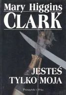 Kryminały - JESTES TYLKO MOJA PR - miniaturka - grafika 1