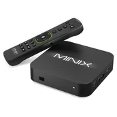 Mini PC - Inteligentny hub multimedialny Android 8K MINIX U8K-ULTRA, procesor ARM Cortex-A76, dolby vision, technologia AI 1274573PLGRL - miniaturka - grafika 1