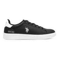 Sneakersy damskie - Sneakers U.S. POLO ASSN. MARLYN001 - miniaturka - grafika 1