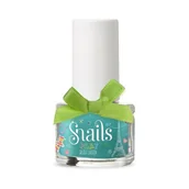 Lakiery do paznokci - Snails Lakier do paznokci Mini Splash Lagoon - Pl - miniaturka - grafika 1