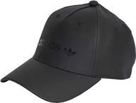 Czapki męskie - adidas Satin Baseball Cap IB9050 Rozmiar: OSFM - miniaturka - grafika 1