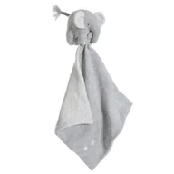 Maskotki i pluszaki - Maskotka TEDDYKOMPANIET Cozy Knits Słoń 2924 - miniaturka - grafika 1