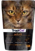 Sucha karma dla kotów - TropiCat Premium adult 0,4 kg - miniaturka - grafika 1