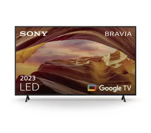 Telewizor Sony KD-75X75WL - 75" - Telewizory - miniaturka - grafika 1