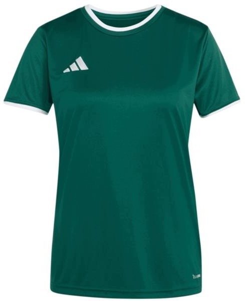 Adidas Koszulka damska adidas Entrada 26 Jersey green KE9833 L