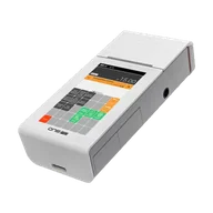 Kasy fiskalne - Kasa fiskalna Novitus One Pro biało-szara, Wi-Fi (wewnętrzny) - miniaturka - grafika 1