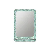 Lustra - Lustro Dotto 2 50 x 70 cm RUKE - miniaturka - grafika 1