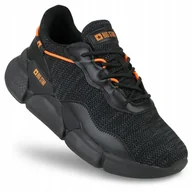 Buty sportowe męskie - Buty sportowe męskie Big Star sneakers HH174283 44 - miniaturka - grafika 1