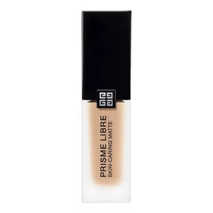 Prisme Libre Skin Caring Matte - Matujący podkład pielęgnacyjny - Podkłady do twarzy - miniaturka - grafika 1