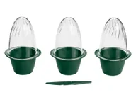 Pozostałe wyposażenie warsztatu - PARKSIDE® Zestaw mini doniczek do uprawy roślin (Minidoniczki do uprawy roślin) - miniaturka - grafika 1