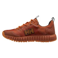 Buty trekkingowe męskie - Męskie Buty HELLY HANSEN NORTHWAY APPROACH 11857_308 – Pomarańczowy - miniaturka - grafika 1