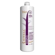 Szampony do włosów - Raywell BIO KERA Szampon Zwiększający Objętość 1000ml - miniaturka - grafika 1