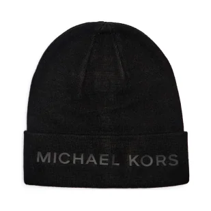Michael Kors Czapka - Czapki męskie - miniaturka - grafika 1