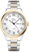Zegarki męskie - Zegarek Pierre Ricaud P60043.2123Q - miniaturka - grafika 1