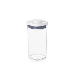 Oxo Good Grips Pojemnik hermetyczny do żywności 0,5 l 11234200MLNYK - Pojemniki kuchenne - miniaturka - grafika 1
