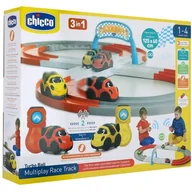 Samochody i pojazdy dla dzieci - Tor CHICCO Turbo Ball 00011164000000 - miniaturka - grafika 1