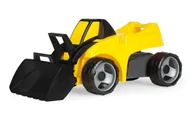 Zabawki kreatywne - Ładowarka Giga Trucks 68 cm Lena 1 - miniaturka - grafika 1