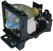 Akcesoria do projektorów - Go Lamps GL196 lampa zamienna (200 W, do 2000 godzin) do LMP-P200 - miniaturka - grafika 1