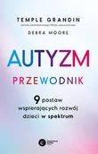 E-booki - poradniki - Autyzm. Przewodnik. 9 sposobów wspierania dzieci ze spektrum - miniaturka - grafika 1