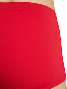 Arena Męskie Kąpielówki MEN'S TEAM SWIM LOW WAIST SHORT SOLID - Kąpielówki męskie - miniaturka - grafika 1
