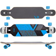 Deskorolki - Deskorolka Longboard Raven Torex Blue ABEC9 - miniaturka - grafika 1