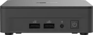 Mini PC - Komputer Asus ASUS NUC 12pro/RNUC12WSKI500002I/Intel Core i5-1240P/Intel Iris Xe Graphics/4xUSB/M.2 22x80 NVMe; 22x42 SATA/2,5Gbe LAN/2xHDMI/ 2x Thunderbolt 4 USB-C+DP/no Storage/no RAM/AX211.NGWG.NV/no OS/EU Cord/Slim KitL6/EAN:4711387504529 - miniaturka - grafika 1