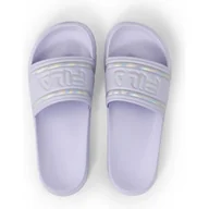 Klapki i japonki damskie - Klapki Morro Bay Logo Wm's Fila - miniaturka - grafika 1