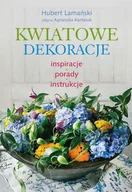 E-booki - poradniki - Kwiatowe dekoracje - miniaturka - grafika 1