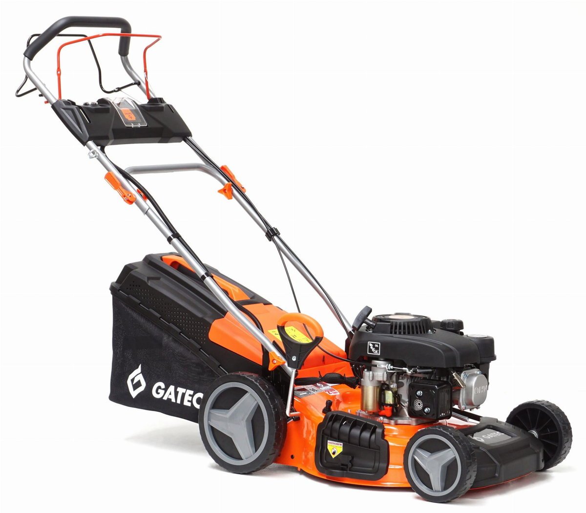 GATEC Kosiarka spalinowa GT 146 NE KS, 55 litrów
