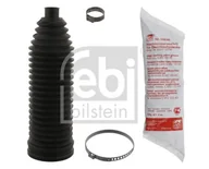 Układ kierowniczy - akcesoria - Zestaw osłon, układ kierowniczy Febi Bilstein 40059 - miniaturka - grafika 1