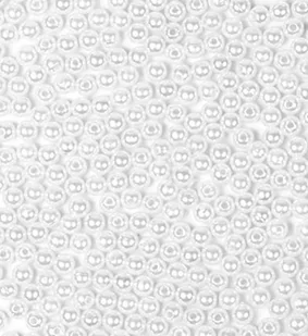 Perły Perełki Dekoracyjne 6 Mm 40 G Dalprint - Scrapbooking - miniaturka - grafika 1