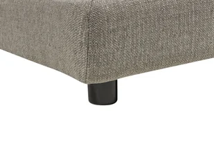 Sofa 5-osobowa beżowoszara LILVIKEN - Sofy i kanapy - miniaturka - grafika 9