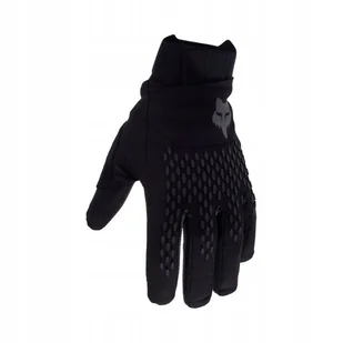RĘKAWICE FOX DEFEND PRO WINTER BLACK XL - Rękawiczki rowerowe - miniaturka - grafika 1