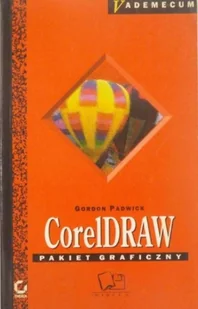CorelDRAW. Pakiet graficzny - Grafika i DTP - miniaturka - grafika 1