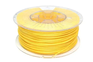 Spectrum GROUP Filament PLA PRO BAHAMA YELLOW 1,75 mm 1 kg - Filamenty i akcesoria do drukarek 3D - miniaturka - grafika 2
