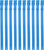 Masażery - Obroża kozia, obroża owcza, obroża kozia PU, obroża dla zwierząt gospodarskich, obroża dla zwierząt gospodarskich, regulowana obroża kozia - miniaturka - grafika 1