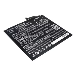 Cameron Sino Huawei MatePad Pro HB27D8C8ECW-12 7150mAh 27.17Wh Li-Polymer 3.8V Cameron Sino) CS-HUP190SL - Akcesoria do kas i terminali - miniaturka - grafika 1