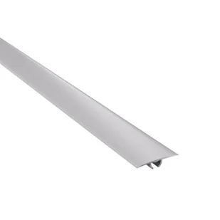 Arbiton Profil podłogowy CS30 uniwersalny biały mat 0,93 m - Listwy przypodłogowe - miniaturka - grafika 1