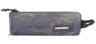 Piórniki - Dc TANKER 2 black camo piórnik uczeń - miniaturka - grafika 1