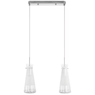 Lampa wisząca SIENA 6750/2 8C MAT Elem - Lampy sufitowe - miniaturka - grafika 1