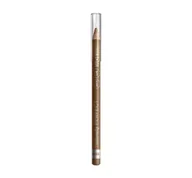 Kredki do oczu - Miss Sporty Naturally Perfect kredka do oczu i brwi 012 Blond Brown 0,78g - miniaturka - grafika 1
