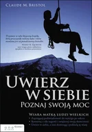 E-booki - nauka - Uwierz w siebie. Poznaj swoją moc - miniaturka - grafika 1