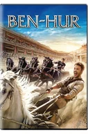 Pozostałe filmy DVD - IMPERIAL CINEPIX Ben-Hur (2016) (DVD) - miniaturka - grafika 1