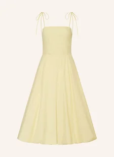 Mrs & Hugs Sukienka gelb - Sukienki - miniaturka - grafika 1