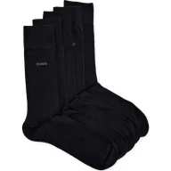 Skarpetki męskie - BOSS BLACK Skarpety 5-pack - miniaturka - grafika 1