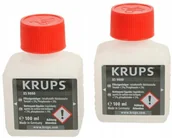Akcesoria i części do ekspresów do kawy - Krups Płyn XS900031 - miniaturka - grafika 1