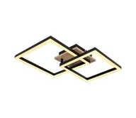 Lampy sufitowe - Globo 67284-18 - LED Plafon BARD LED/18W/230V - miniaturka - grafika 1