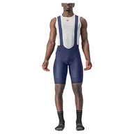 Spodenki męskie - CASTELLI - Superlight Bibshort, Spodenki Męskie - miniaturka - grafika 1