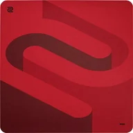 Podkładki pod mysz - Podkładka Zowie H-SR-SE ROUGE II Square - 500x500mm - miniaturka - grafika 1