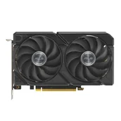 Karty graficzne - ASUS DUAL RX9060XT 8GB 90YV0MI1-M0NA00 - miniaturka - grafika 1